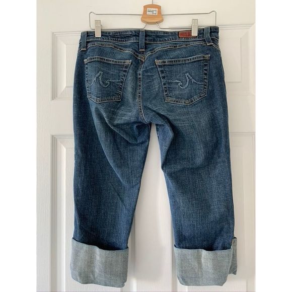 AG Adriano Goldschmied Jeans - Picture 2 of 6